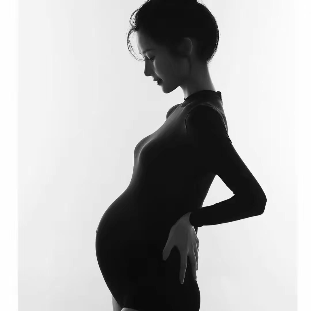 西瓜妈咪（孕晚期）