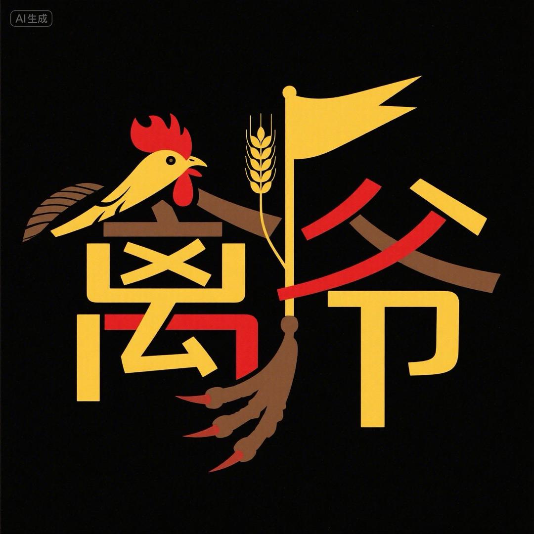 禽爷畜牧养殖旗舰店