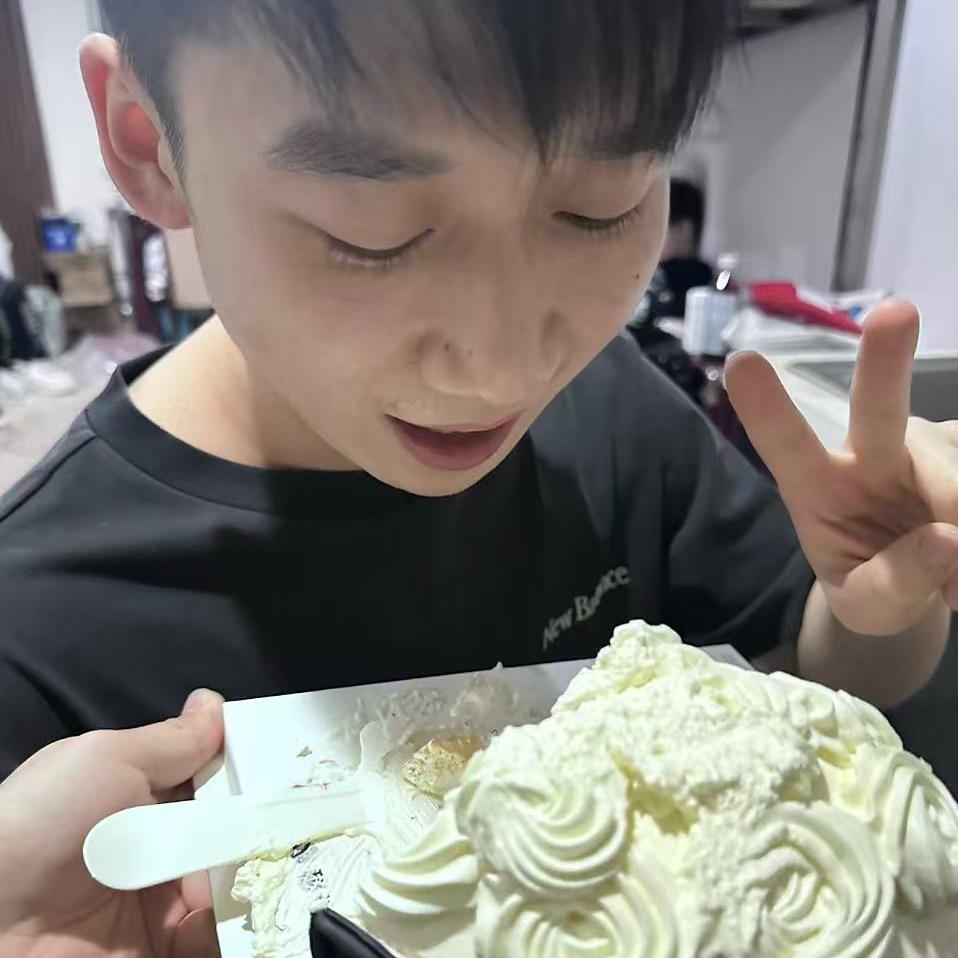馒头.