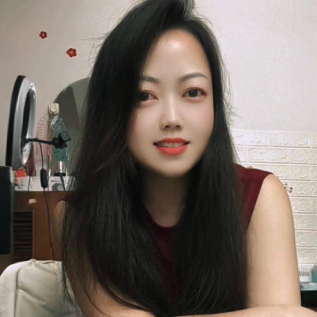 燕燕的穿搭日记