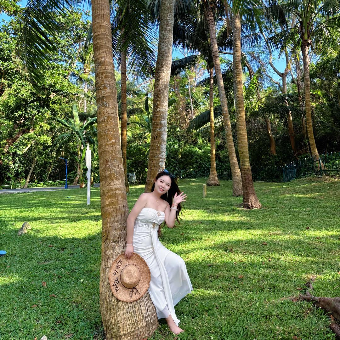 甜柚在潮汕（纯玩小包）