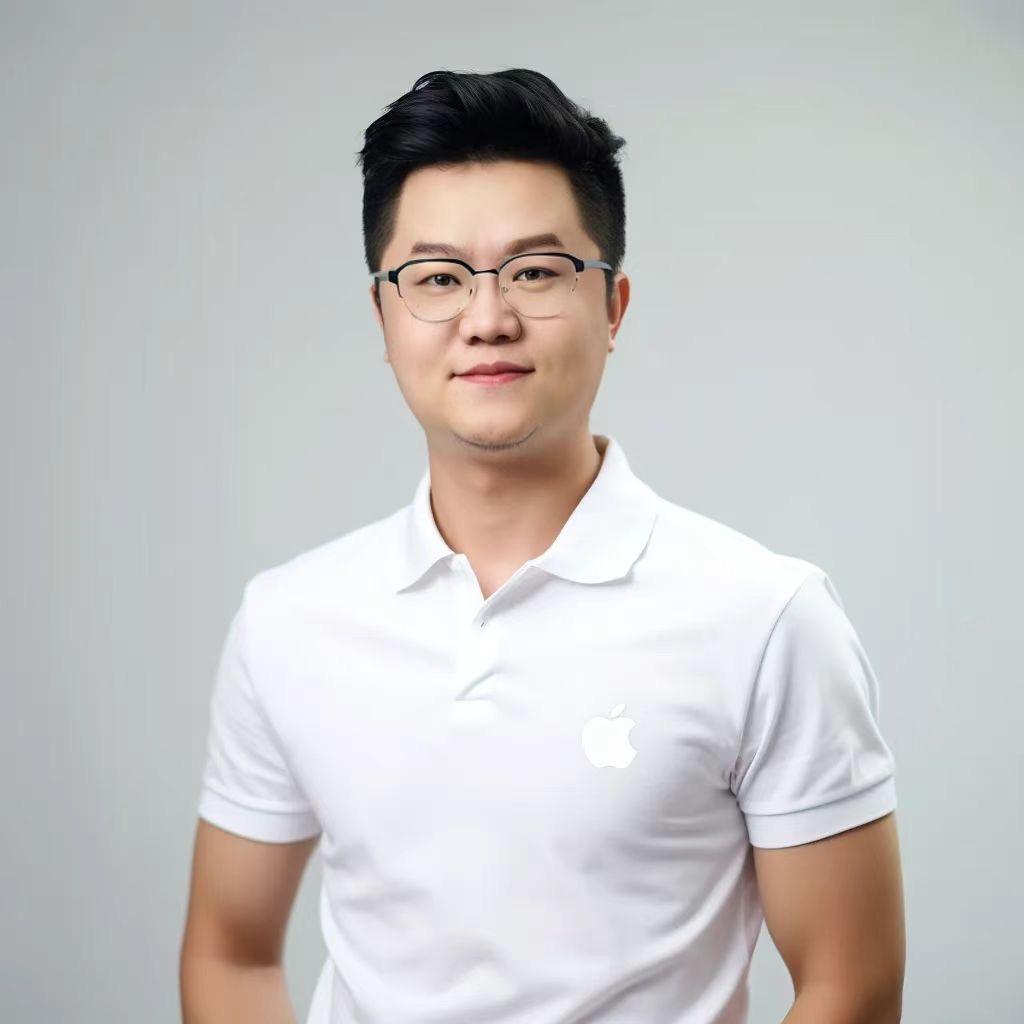 爱笑张大大a
