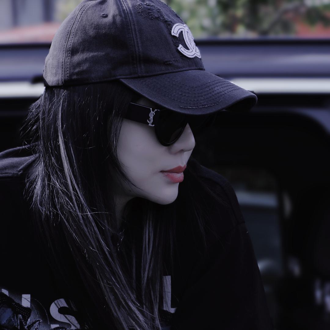 美丽女人