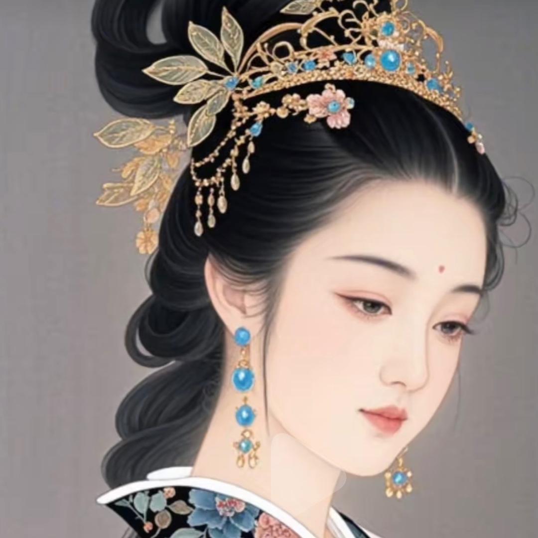 揽月阁主