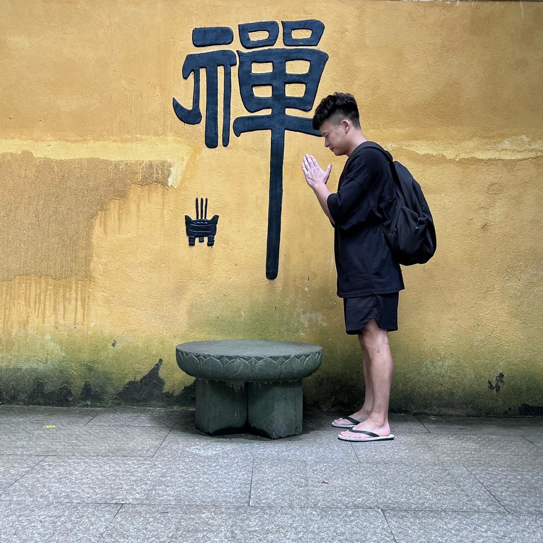 朝气鹏勃🇨🇳