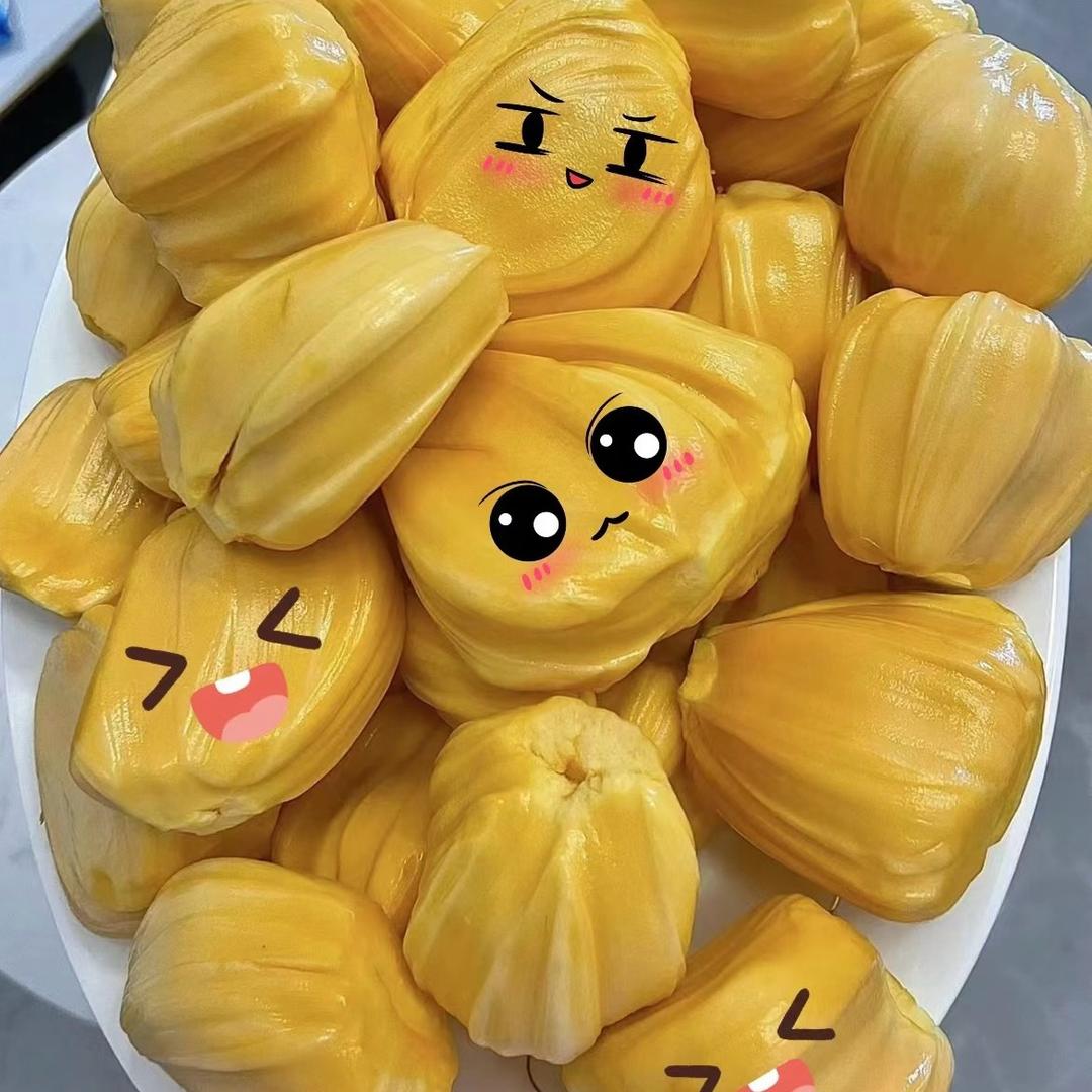 喜言菠萝蜜