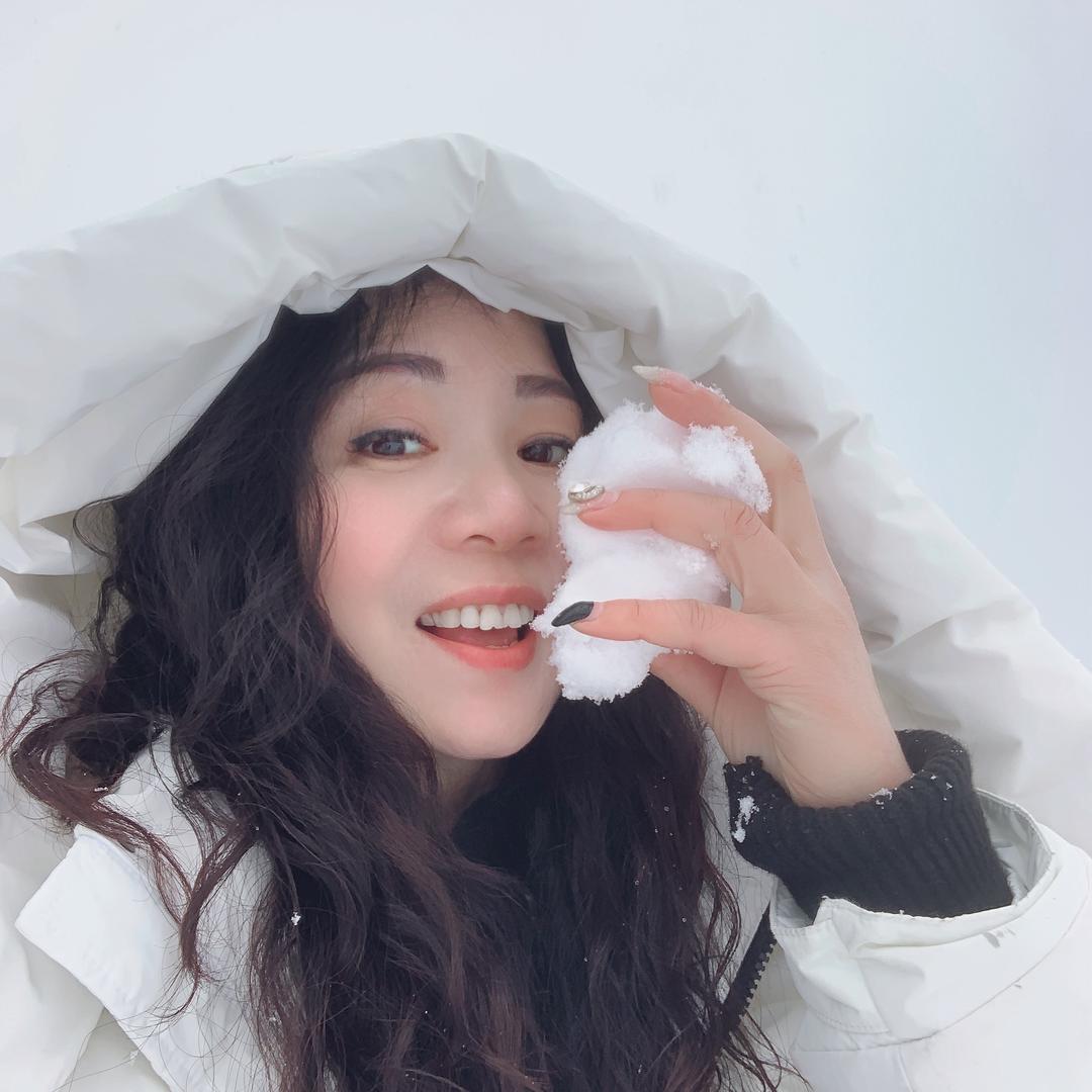 杨婼岚