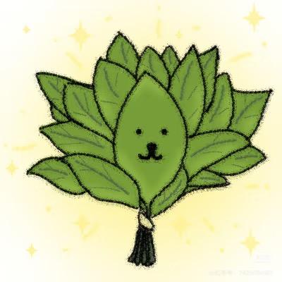 🥕堆里面的🐰