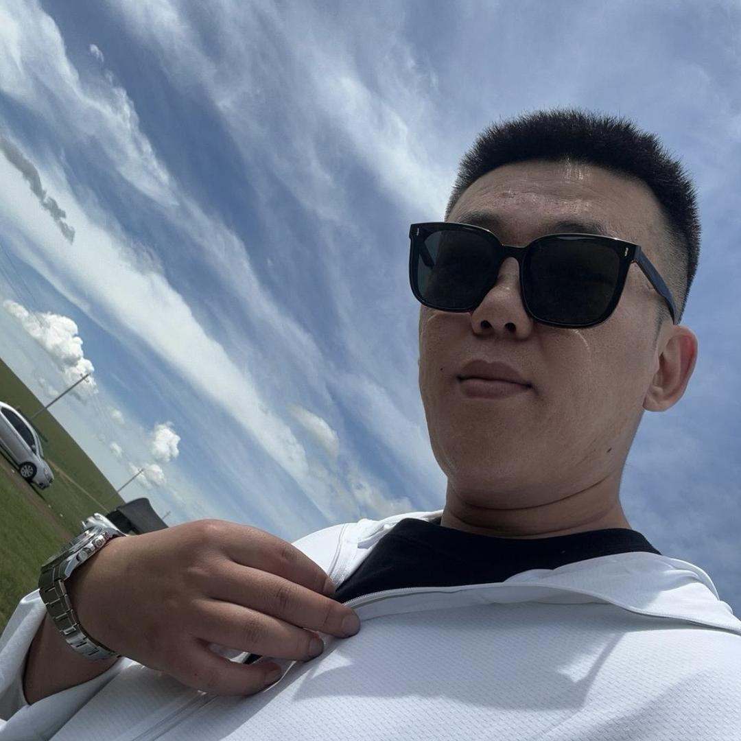 东北老杨农产品
