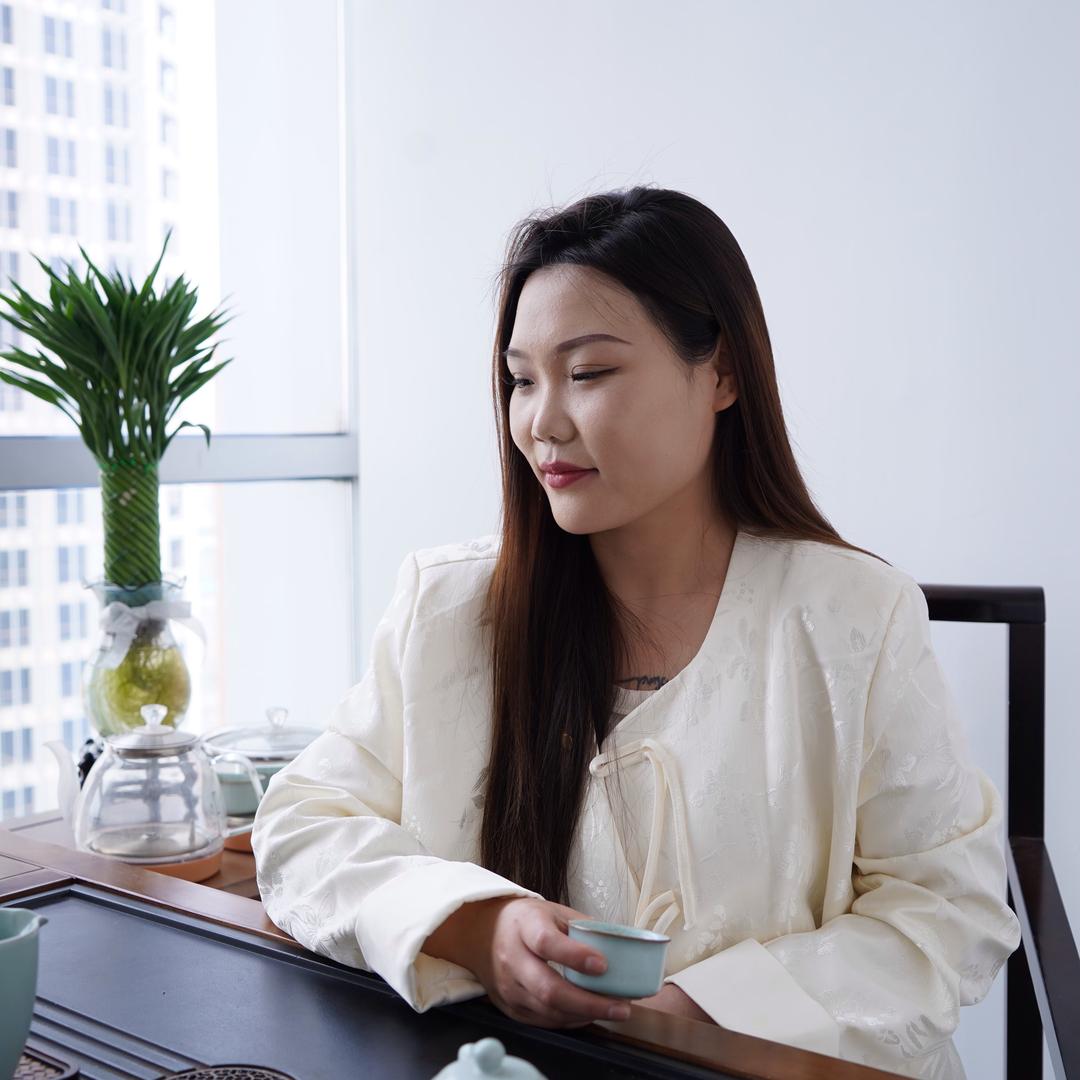 元气霏霏的日常