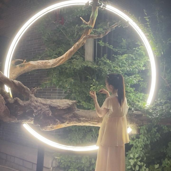 纵大美
