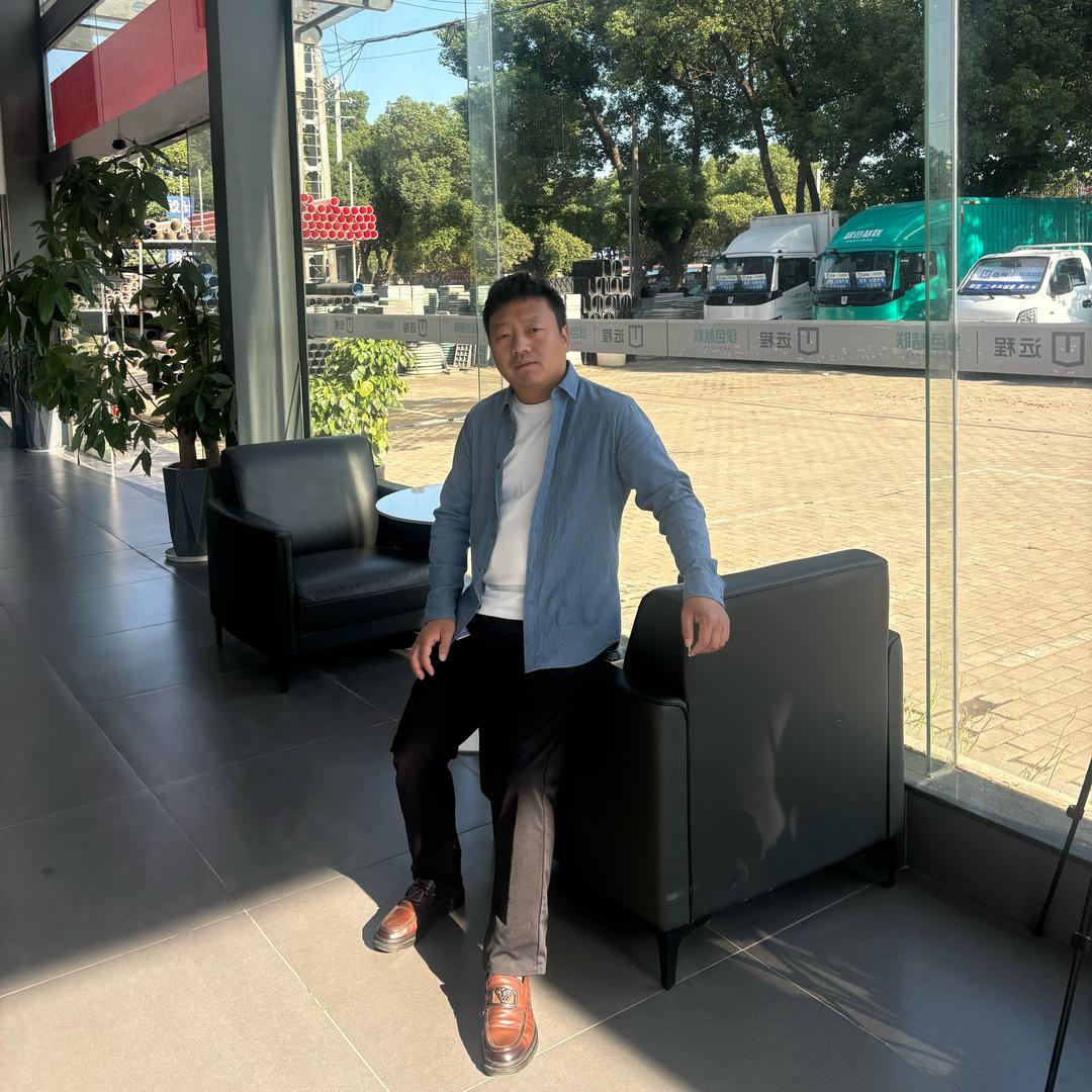 吉利远程-朱先生