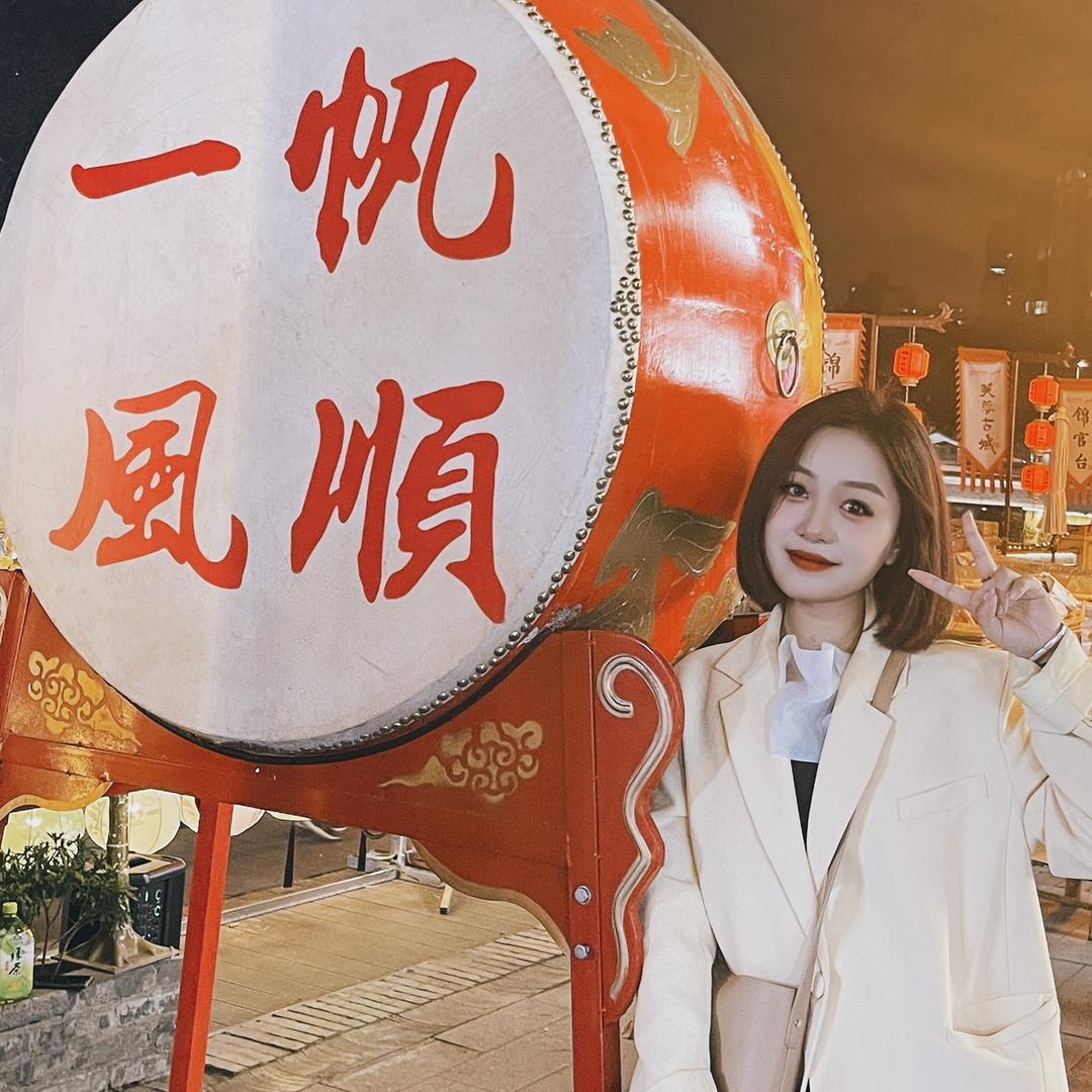 小魏同学-