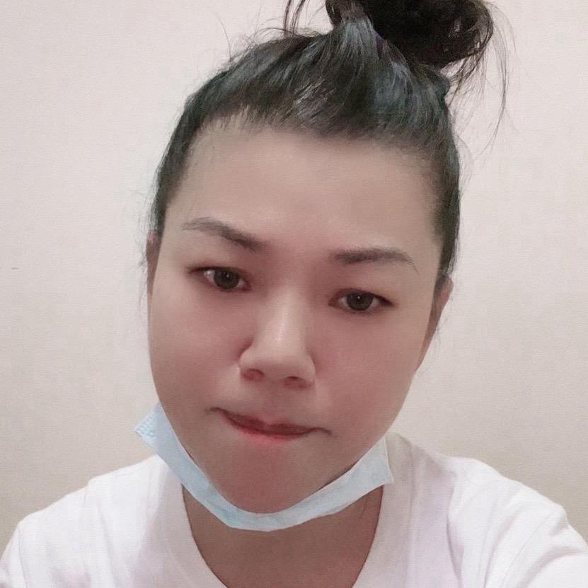 台湾马姐