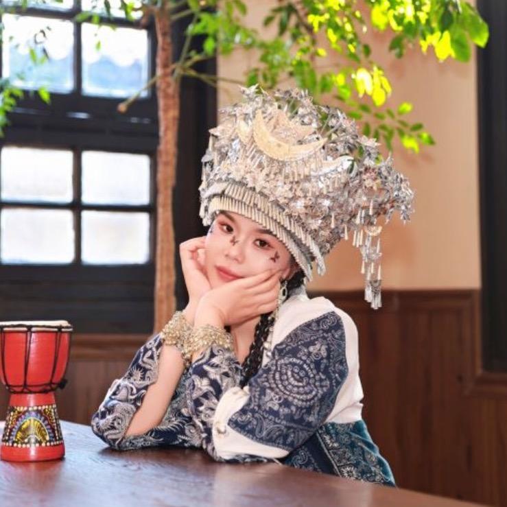 小娴呀