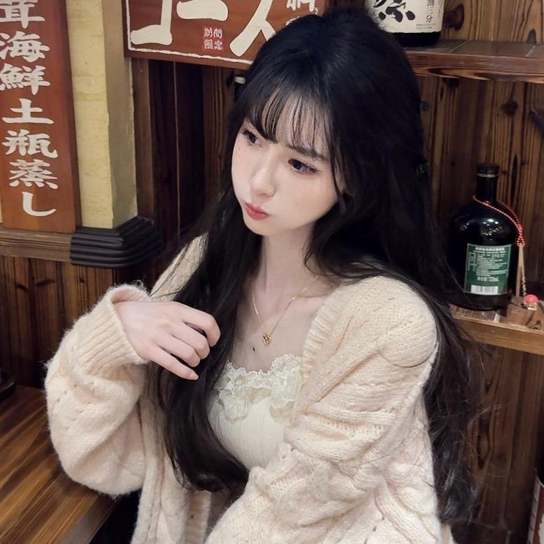 咩咩捏