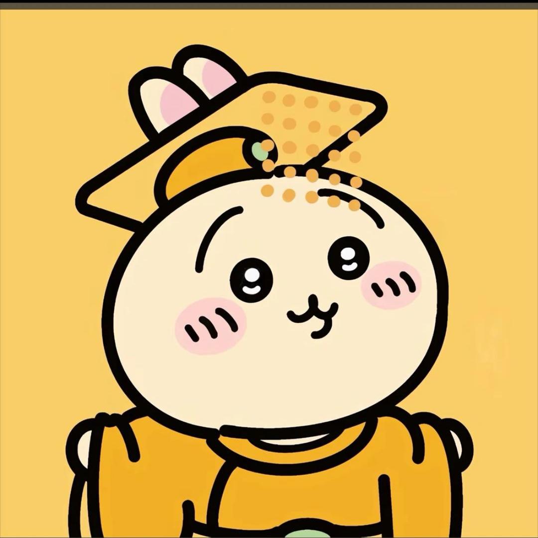 饭团🍙🍙