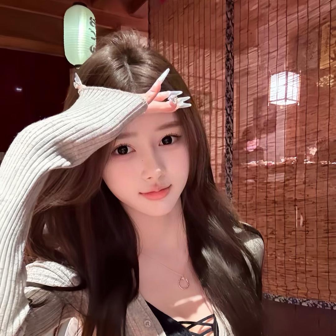 傻丫头🍊