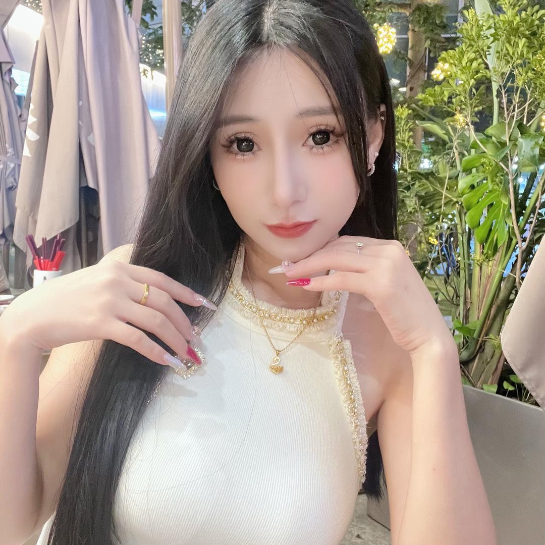 Abby呀
