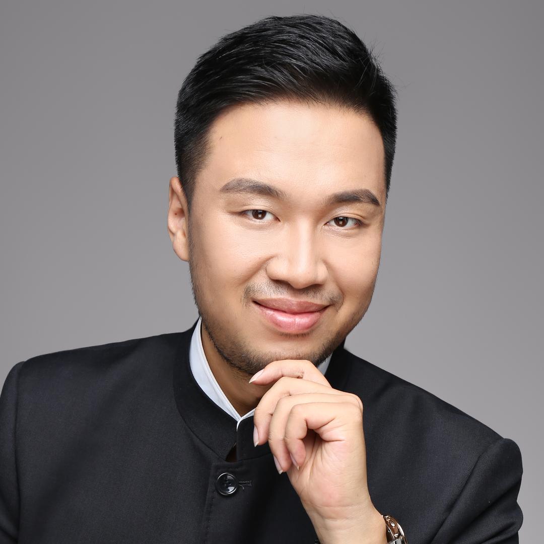 声乐玩咖- BASS吴涛