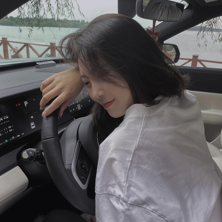 璐姐说电车