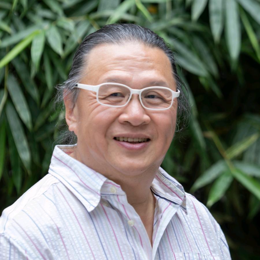 啵比叔叔