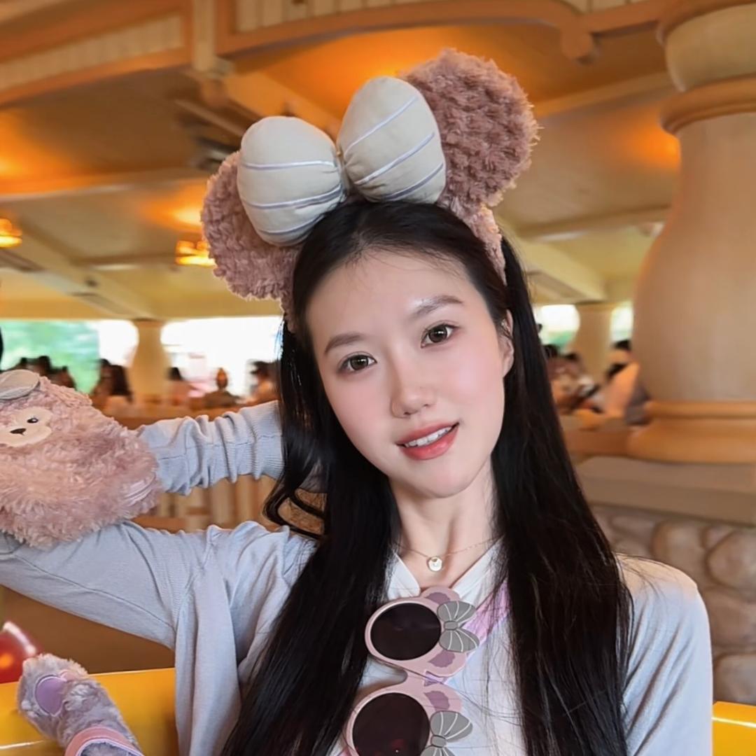 靠谱小玥哥