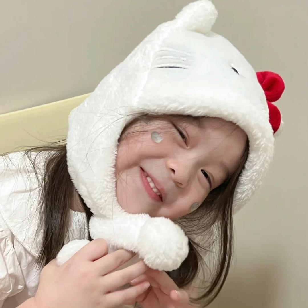 高个欧尼