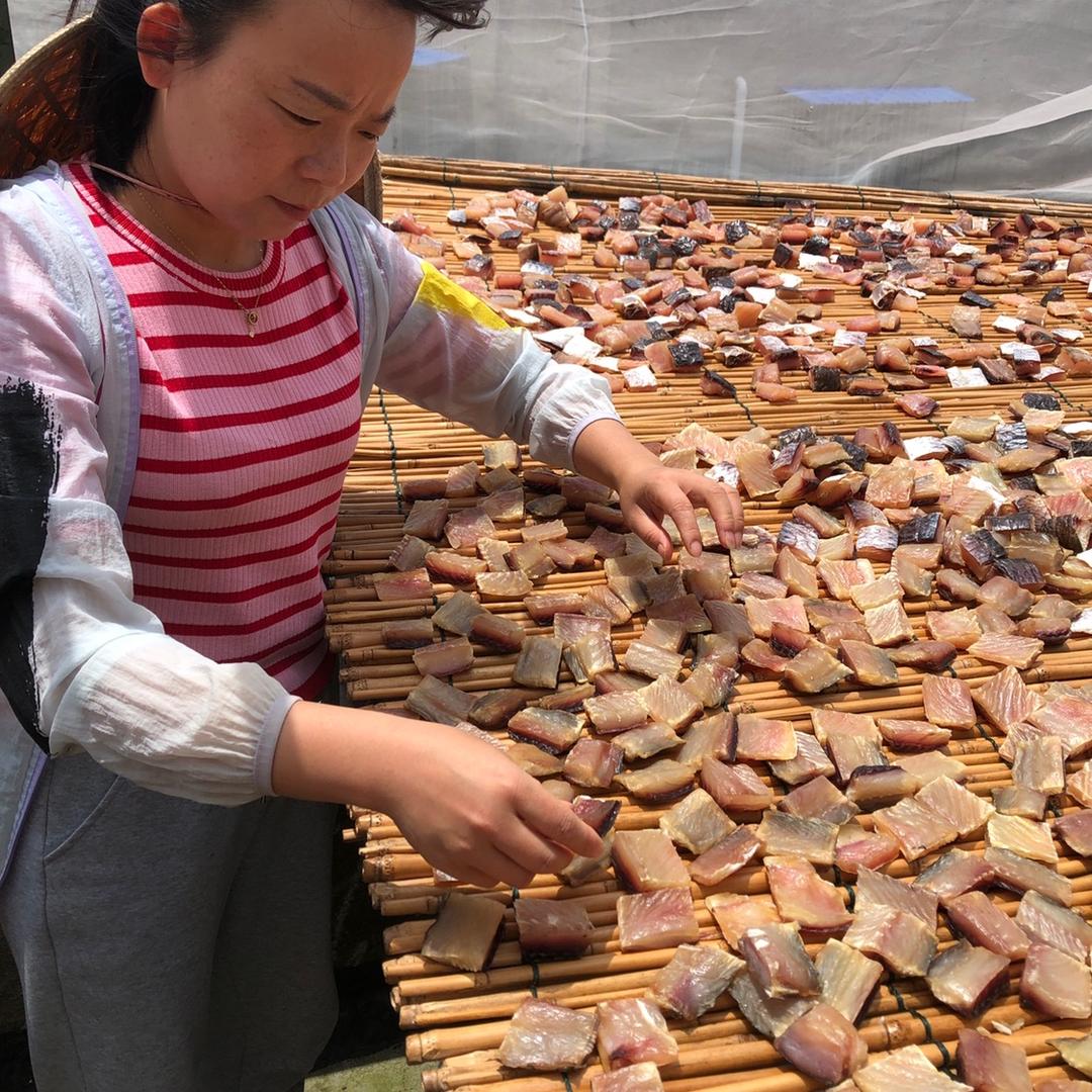 港乡味农产品个体店