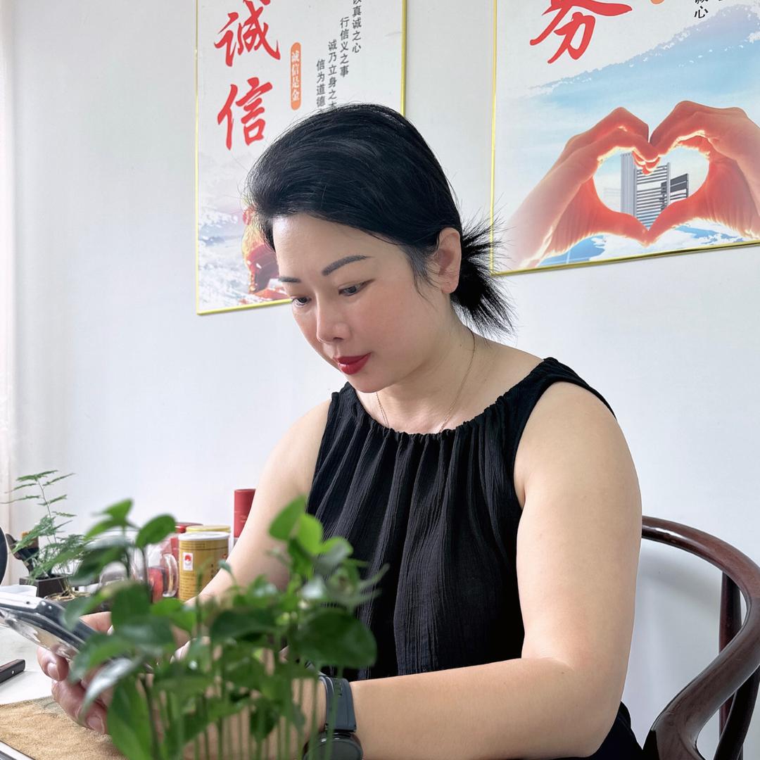 玉林市玉烽新能源科技有限公司