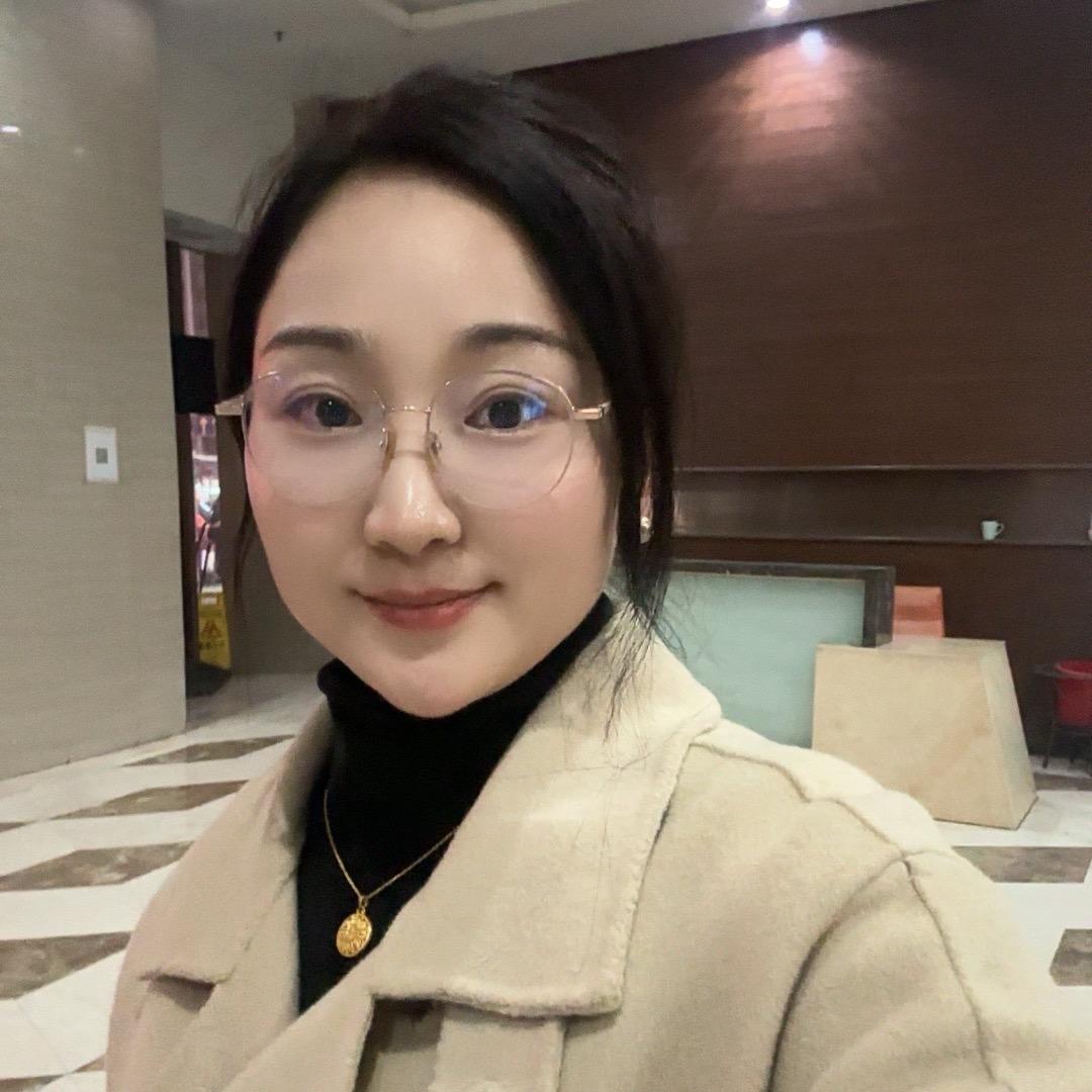 晚晚🌻