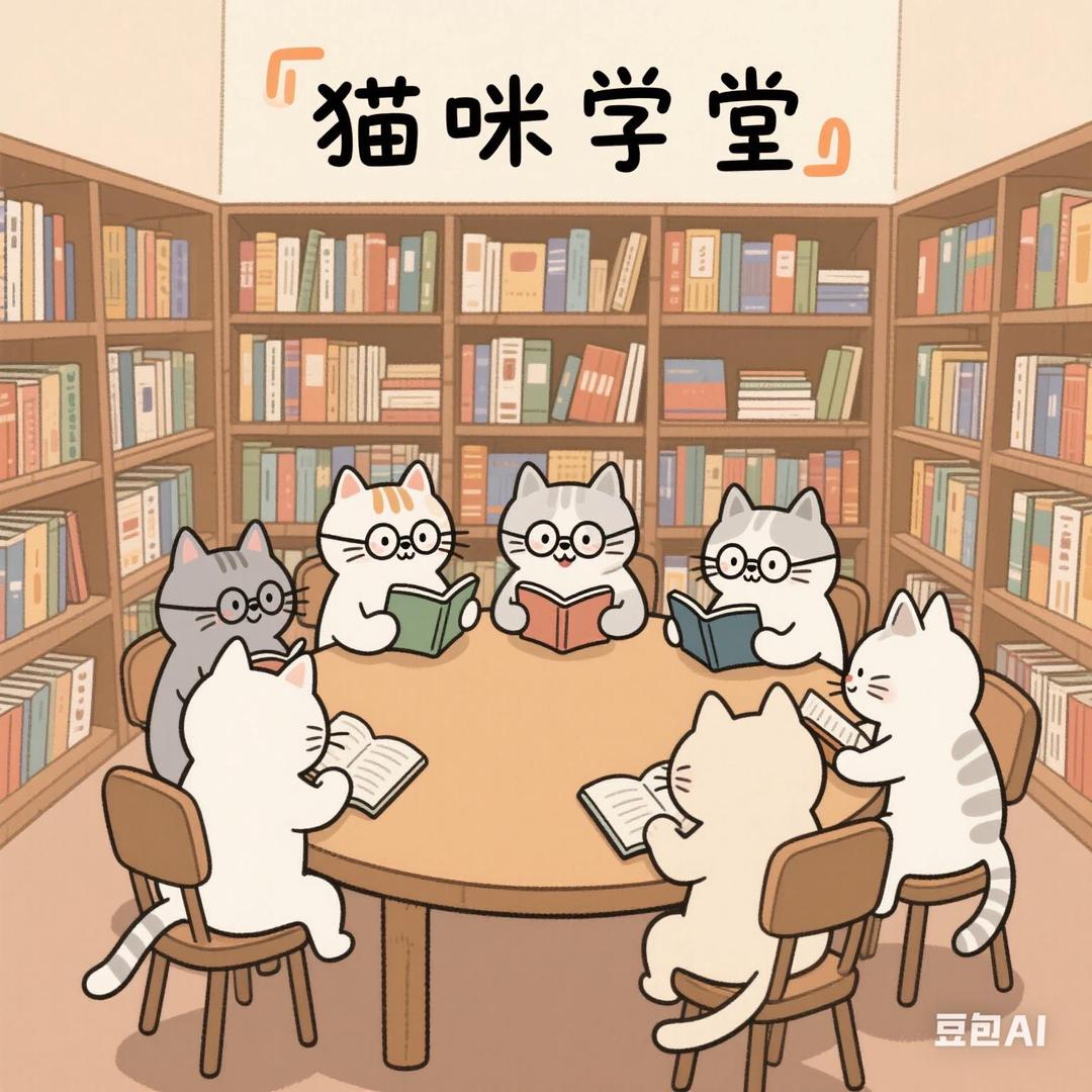 AI豆包
