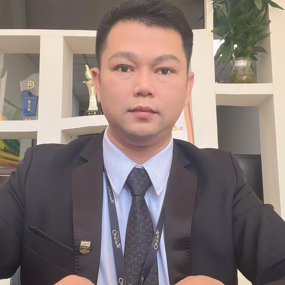 选房官V连光来