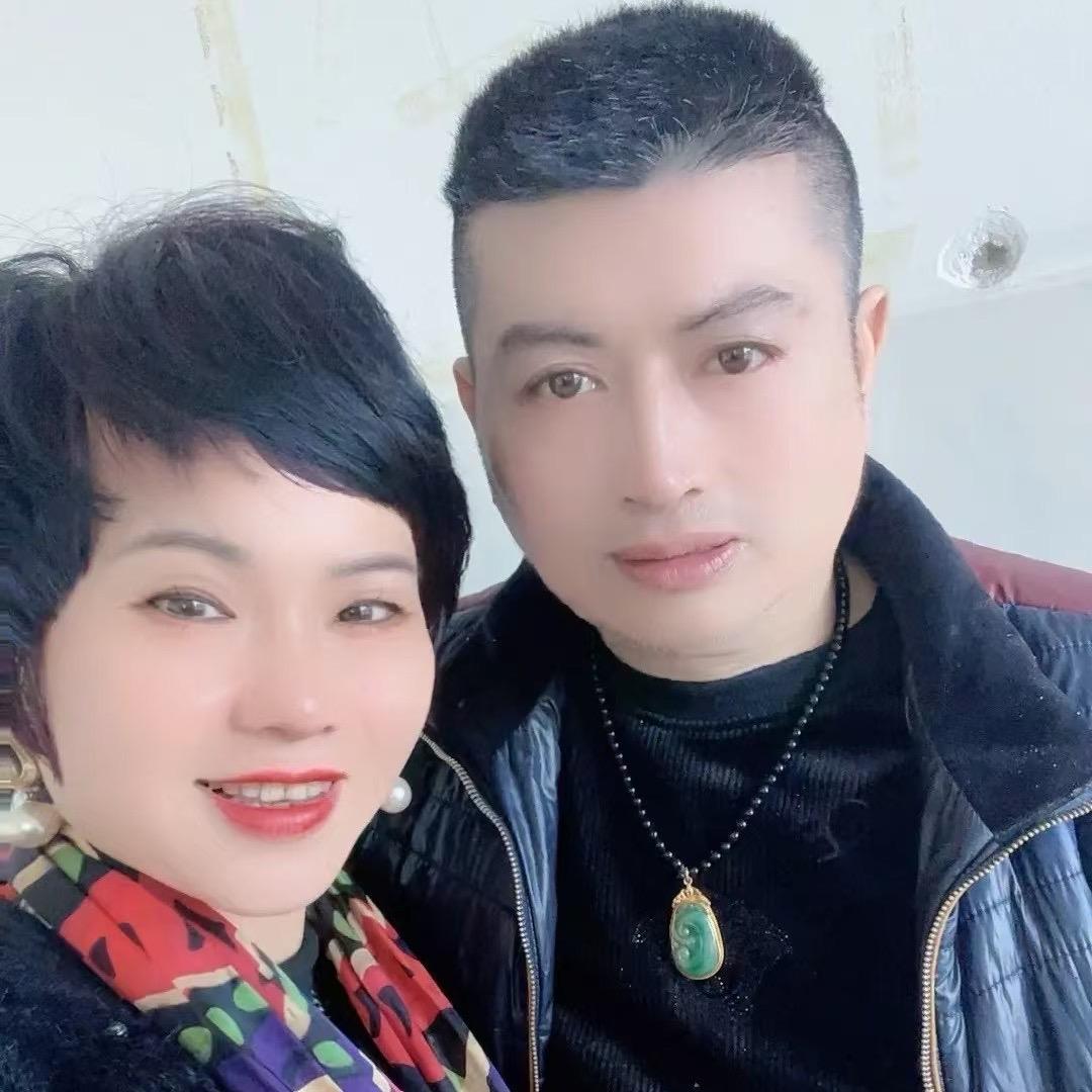 顺达货运站老丁