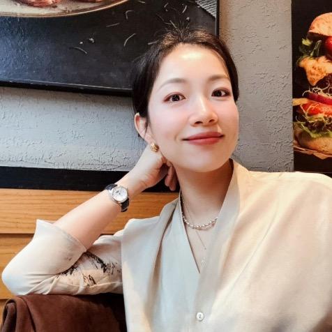 幸运燕儿-穿搭分享