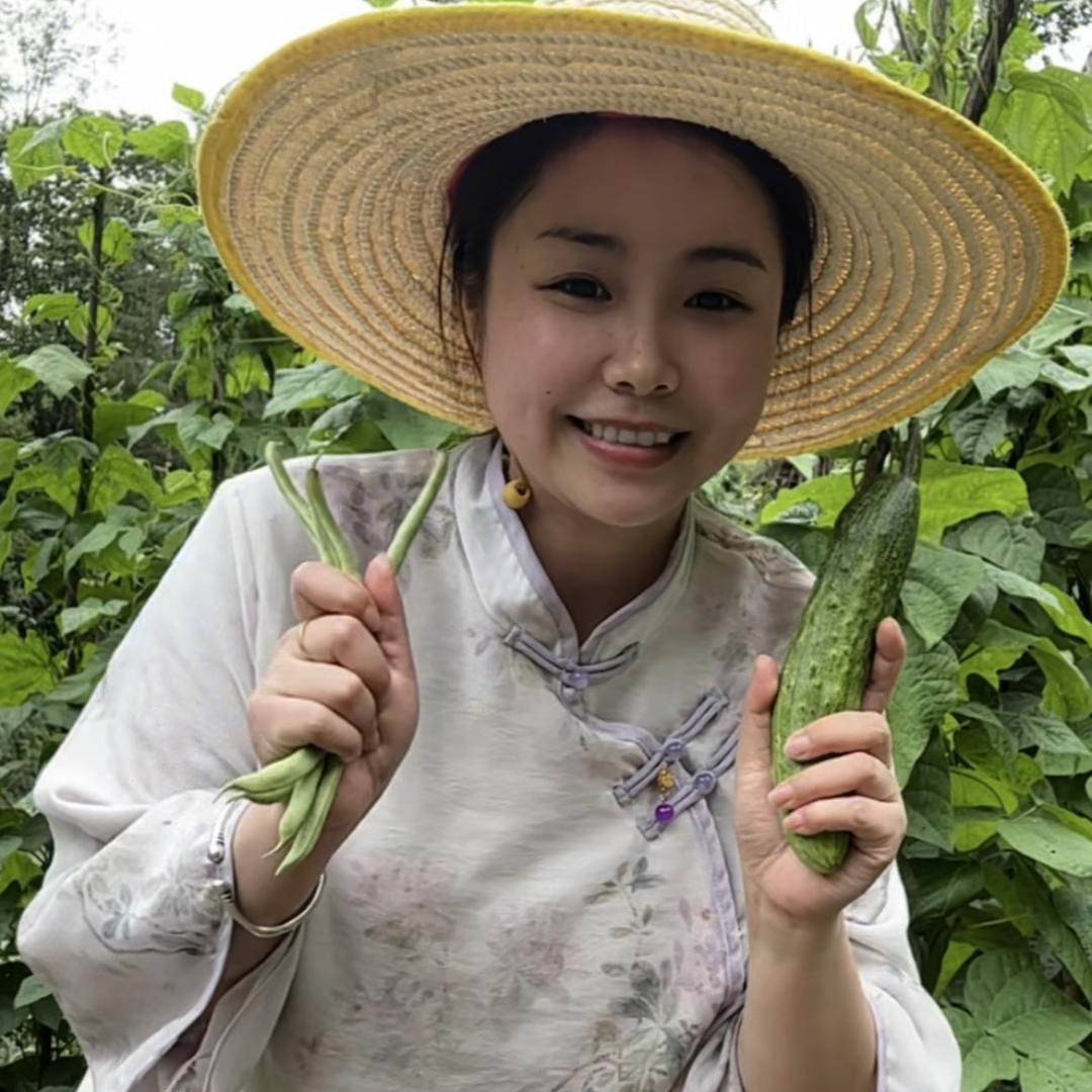 梅梅的乡土手信