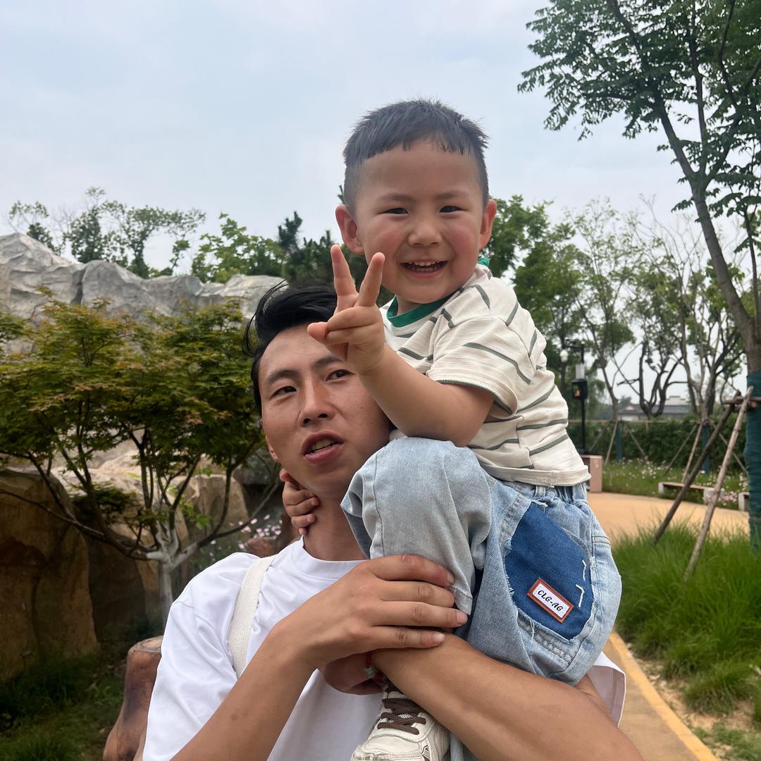 牛牛打怪成长日记