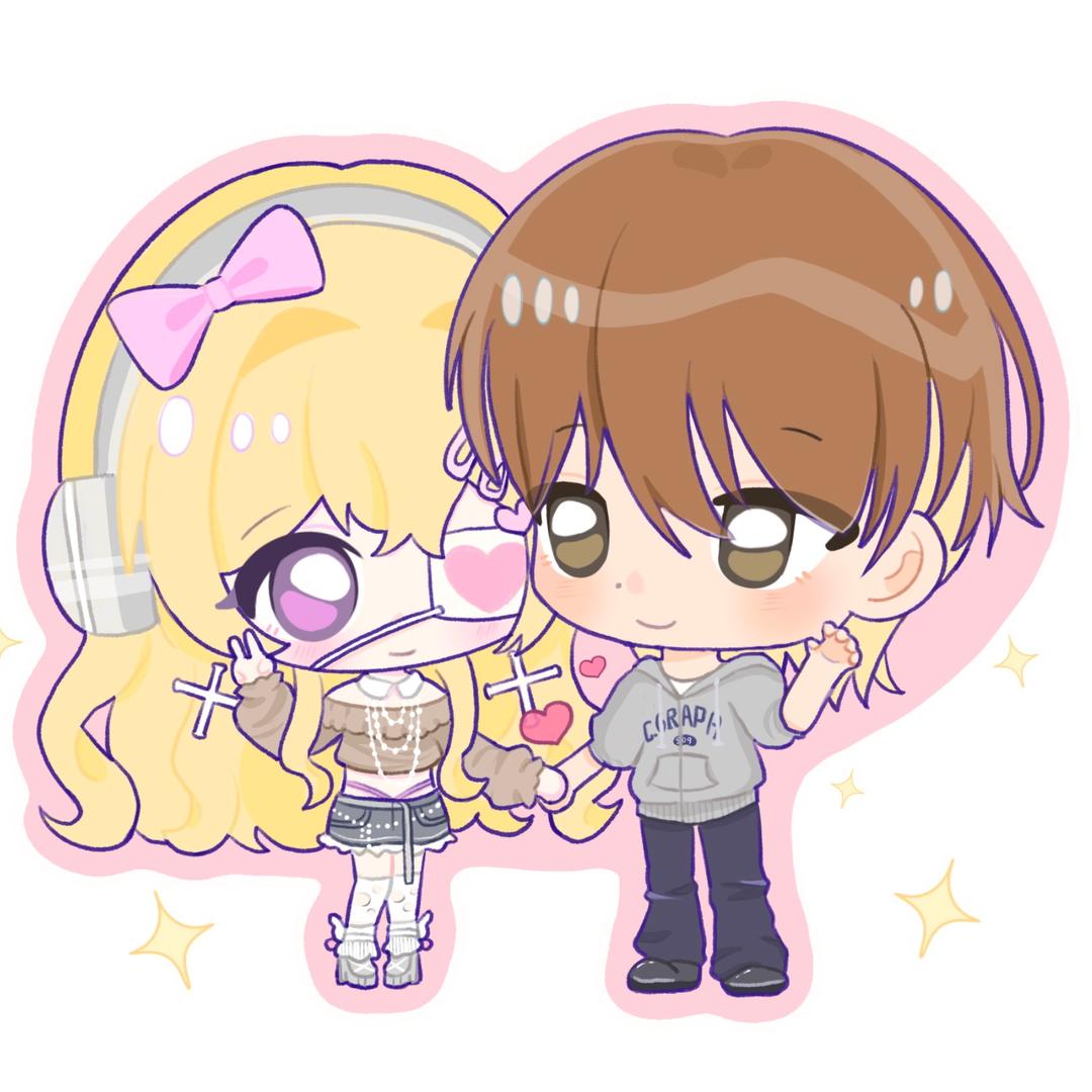 绫乃猫（专注九小狼版