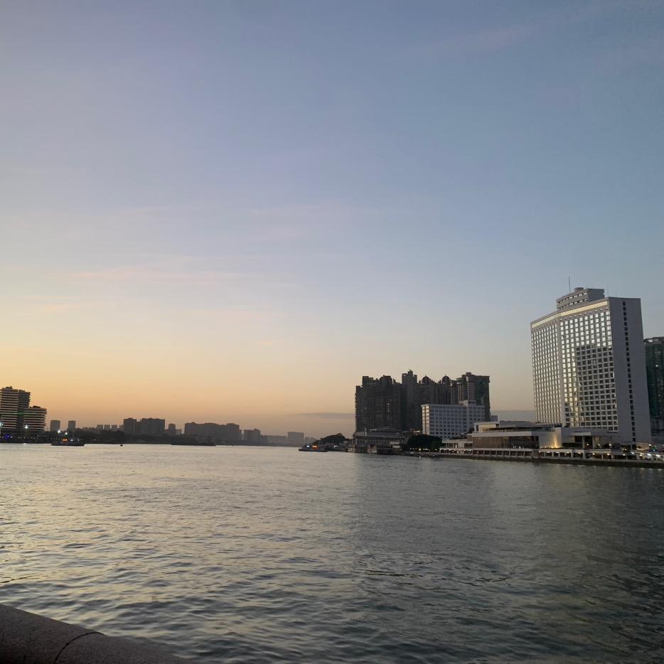 大头说房