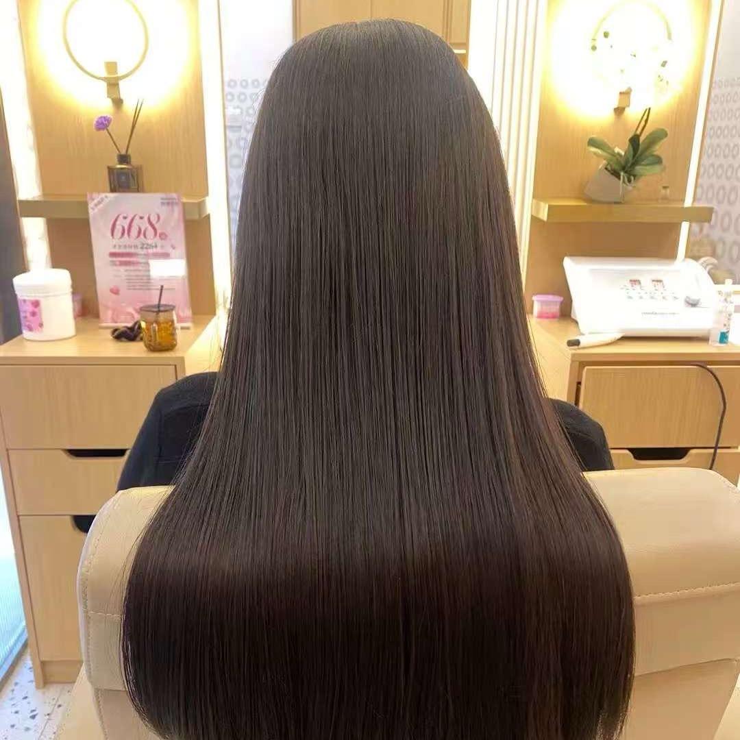 宿迁表妹植物养发