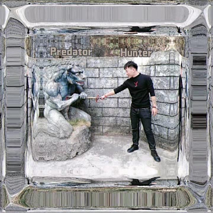 路亚-万物皆可钓