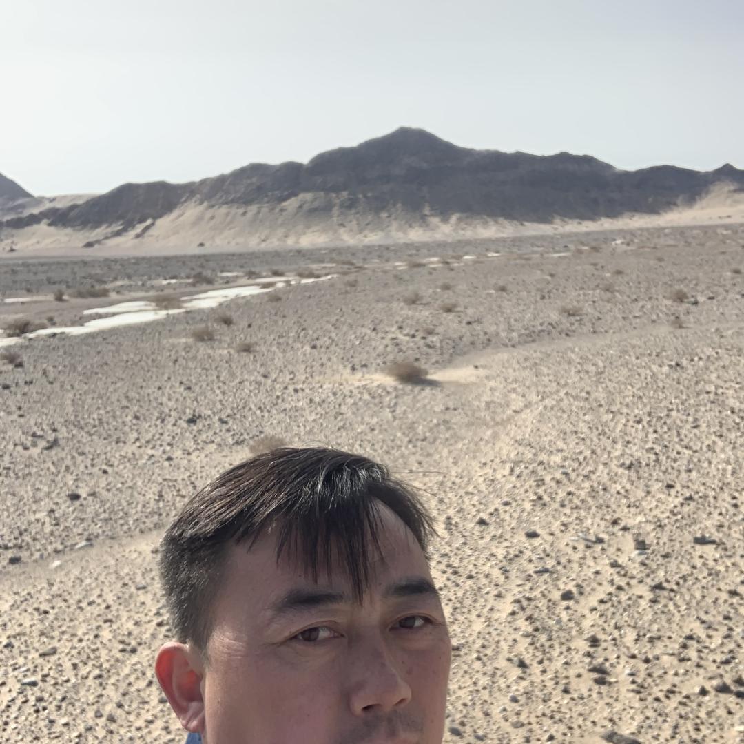 惠风和畅奇石馆