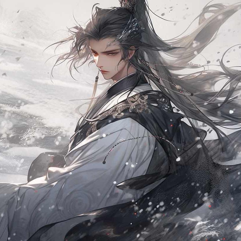 湖心亭看雪