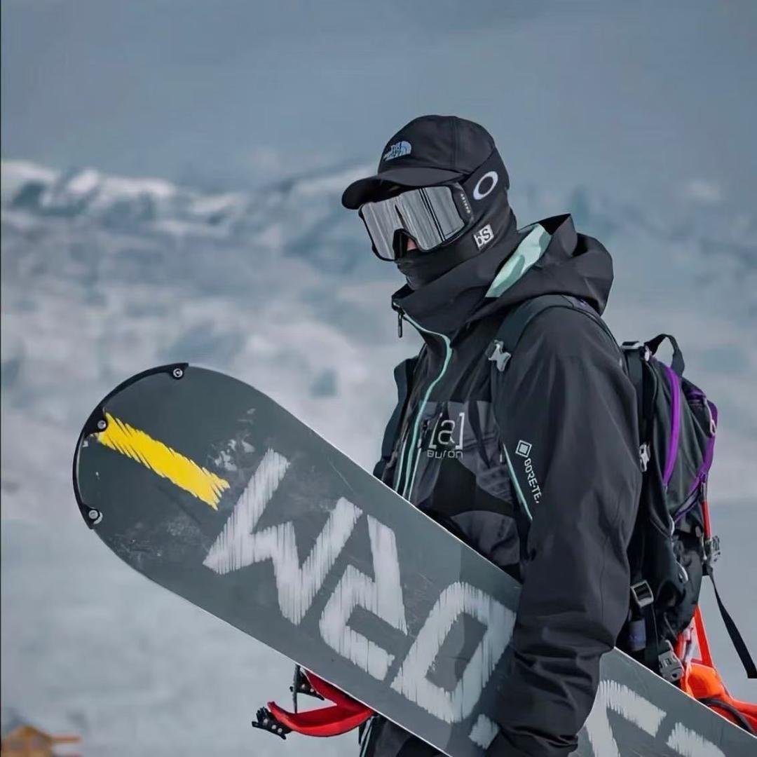 阿文玩红书「忠竺昆百货店」