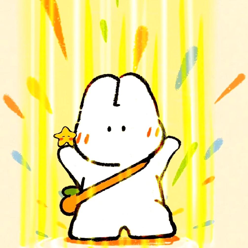 ʚɞ 筱兔叽ɞʚ