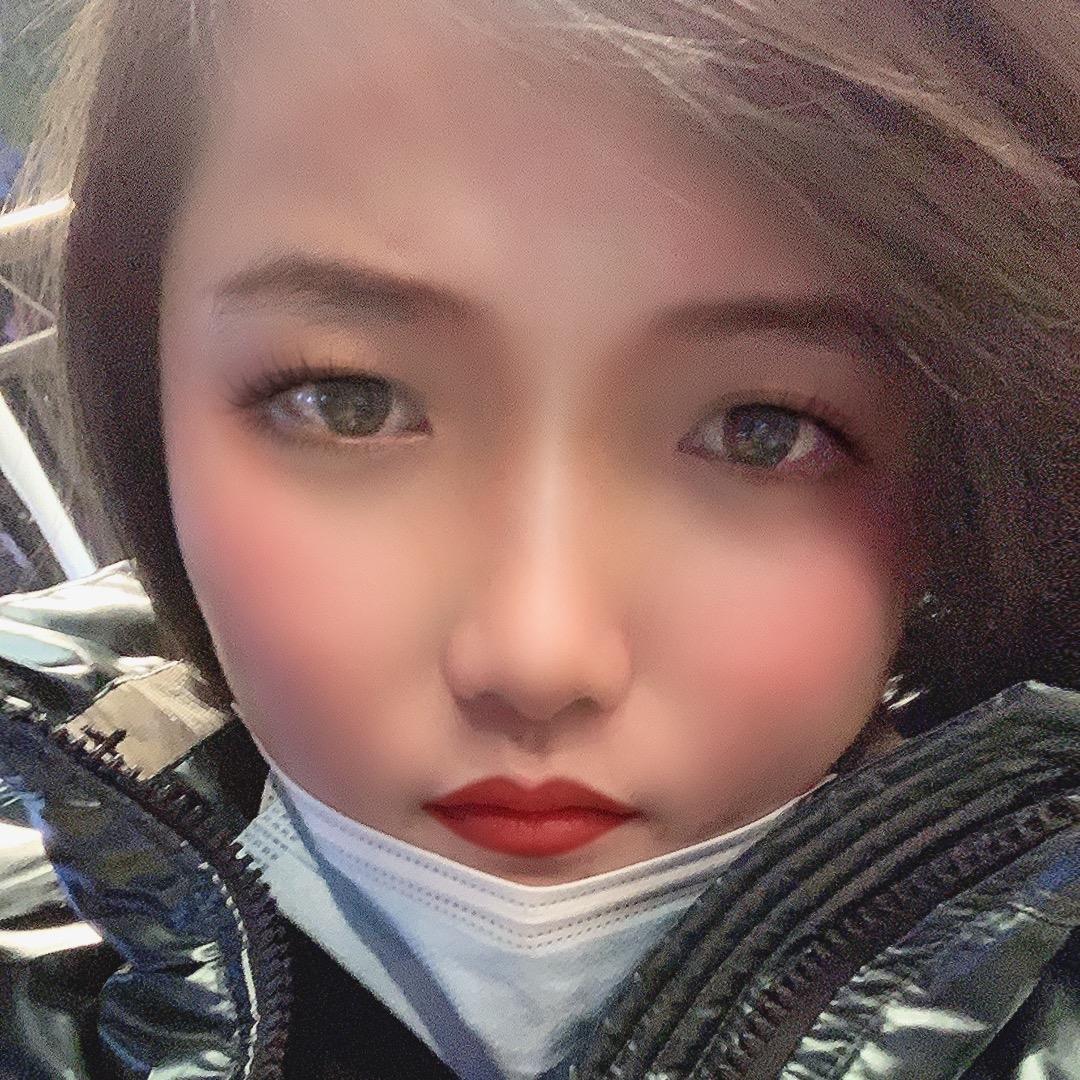 陆川小肥妹
