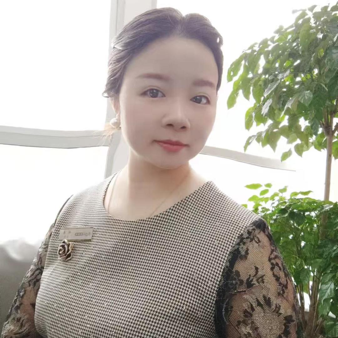 桃花召讲师