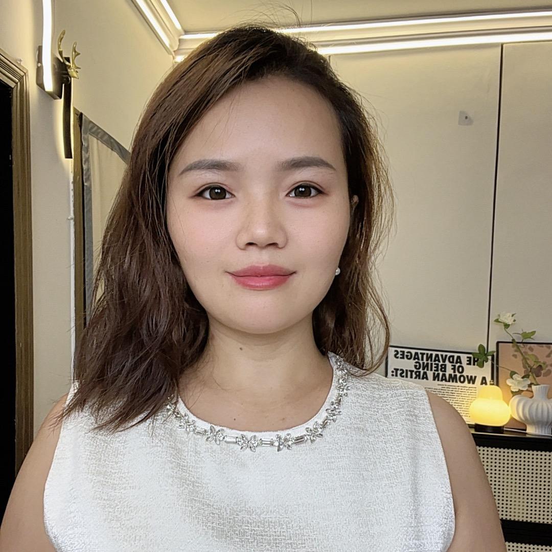 梦博妈妈