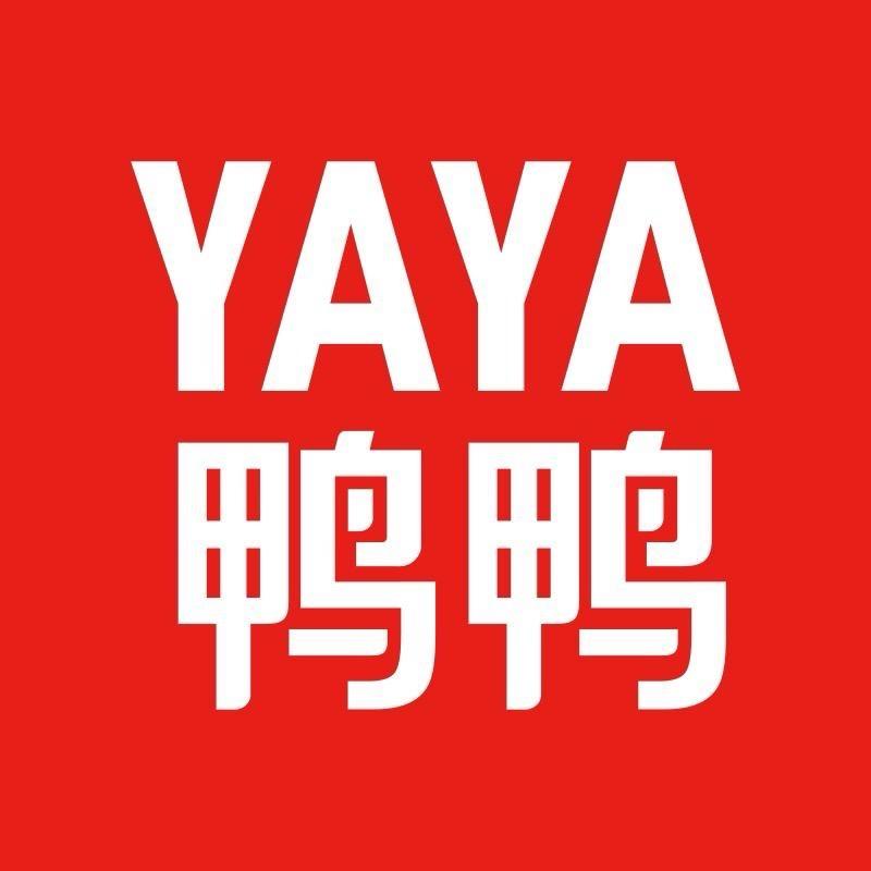 YAYA鸭鸭琪耀专卖店