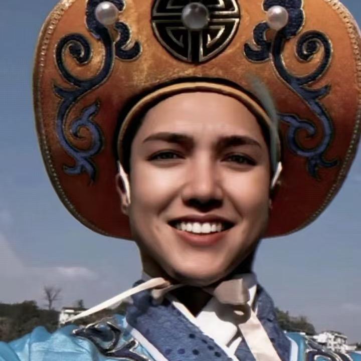 彩调阿旺